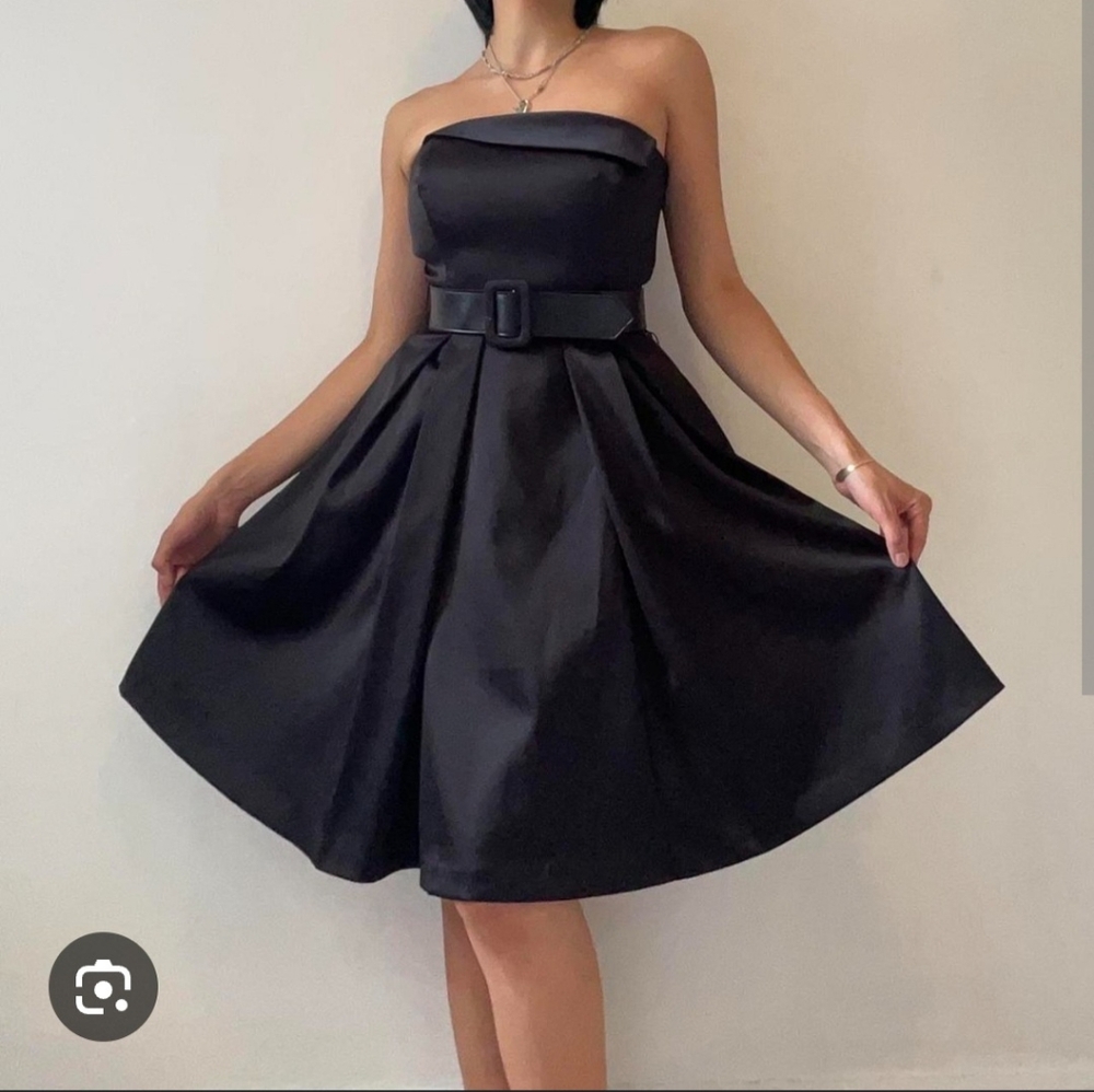 White House Black Market Cocktail Dress